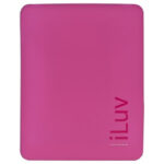 Θήκη iLuv για IPAD ICC801PNK