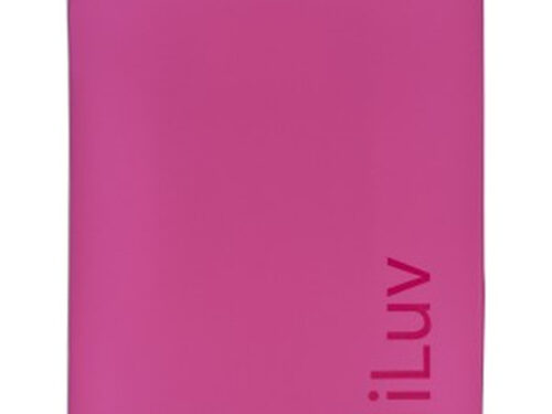 Θήκη iLuv για IPAD ICC801PNK