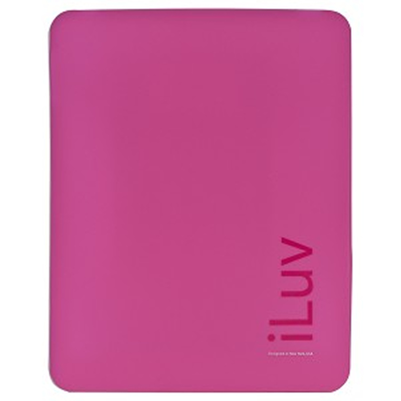 Θήκη iLuv για IPAD ICC801PNK