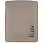 Θήκη iLuv για IPAD ICC801BLK