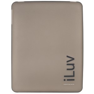 Θήκη iLuv για IPAD ICC801BLK