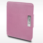 Δερμάτινη Θήκη iLuv για IPAD ICC806PNK