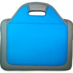 Τσάντα Vigo Νeoprene Blue για Νetbook & Tablet PC 10''