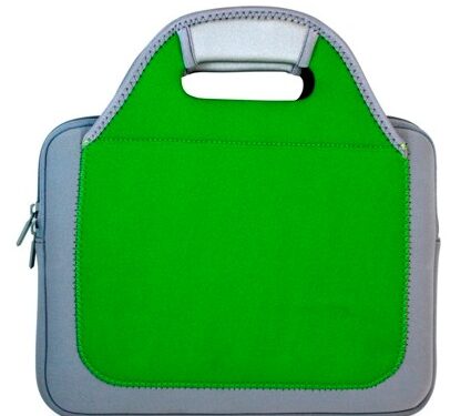 Τσάντα Vigo Νeoprene Green για Νetbook & Tablet PC 10''