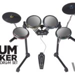 Ion Drum Rocker Wii
