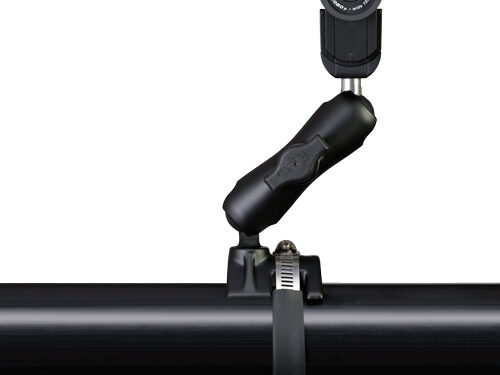 Contour Roll Bar Mount