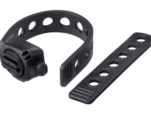 Contour Flex Strap Mount