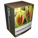 Πακέτο Καλλιέργειας Σαρκοφάγων Φυτών