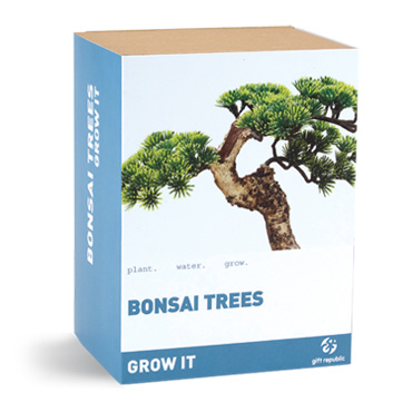 Πακέτο Καλλιέργειας Bonsai