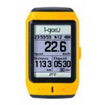 i-GotU GT-800Pro Υπολογιστής GPS για ταξίδια και αθλητισμό