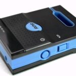 Σύστημα Ανίχνευσης GPS GT-1800A