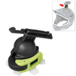 Contour Βάση Στήριξης 360° για Κράνη