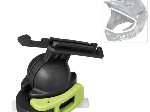 Contour Βάση Στήριξης 360° για Κράνη