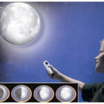 Ένα Φεγγάρι για το Δωμάτιό μου