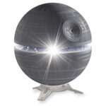 Πλανητάριο Death Star 2 Προβολών