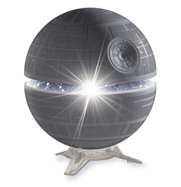 Πλανητάριο Death Star 2 Προβολών