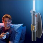 Φως Δωματίου Φωτόσπαθο Jedi