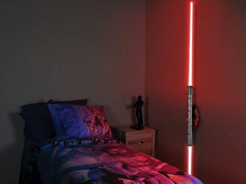 Φως Δωματίου Φωτόσπαθο Darth Maul