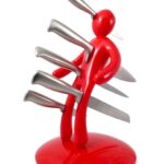 Βουντού Θήκη για Μαχαίρια