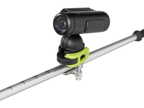 Contour Pole Mount