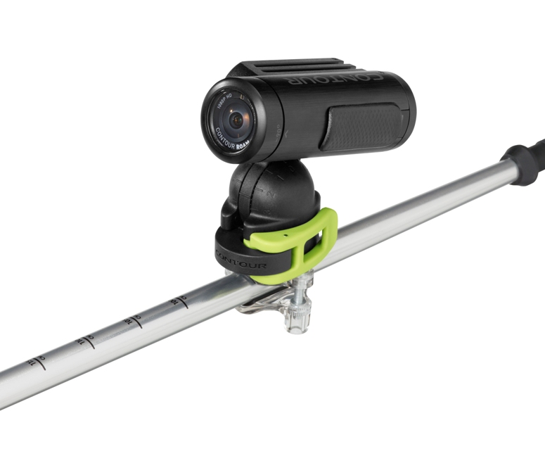 Contour Pole Mount
