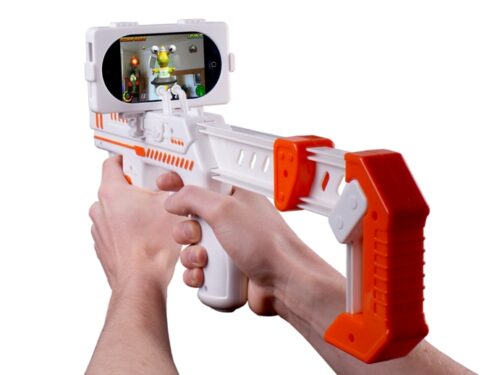 AppToyz Blaster