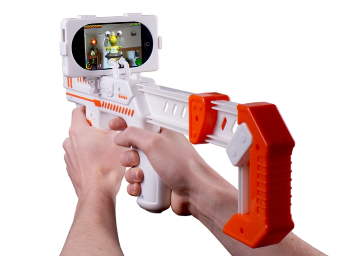 AppToyz Blaster