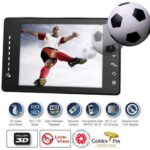 Aiptek 3D Photo Frame P8