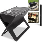 Φορητή Ψησταριά για Μπάρμπεκιου