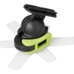 Contour Surfboard Mount