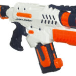 Νεροπίστολο Nerf Super Soaker Tornado