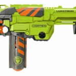 Nerf Vortex Lumitron