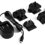 Contour Universal Wall Charger