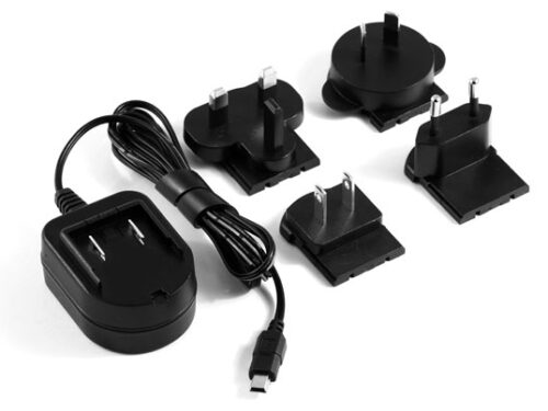 Contour Universal Wall Charger