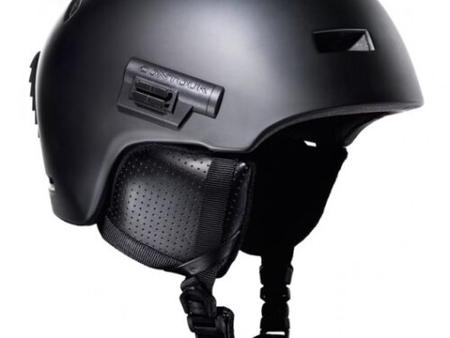 Contour Right Profile Mount