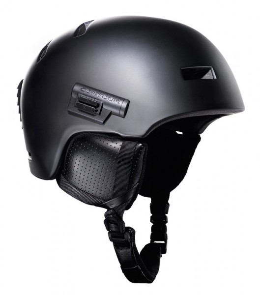 Contour Left Profile Mount