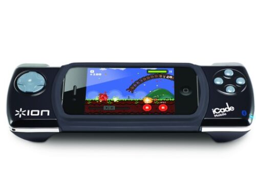 iCade Mobile για iPhone & iPod Τouch