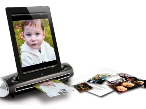 Docs2Go Scanner εγγράφων και φωτογραφιών για iPad