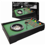 Μίνι Τραπέζι Ρουλέτας