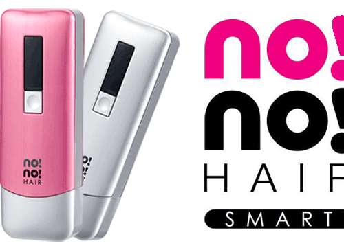 No!No! Hair 8800 Συσκευή Ριζικής Αποτρίχωσης