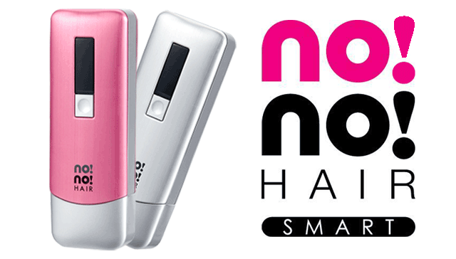 No!No! Hair 8800 Συσκευή Ριζικής Αποτρίχωσης