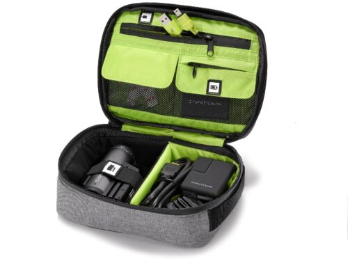 Contour Camera Case