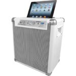 Block Rocker Bluetooth