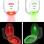 Φωτάκι Τουαλέτας