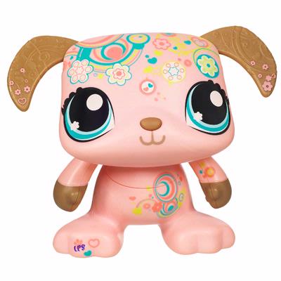 LPS MP3 Dancing Dog LPS MP3 Dancing Dog