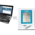 Ion πιεσόμετρο