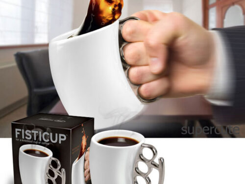 Κούπα Σιδερογροθιά