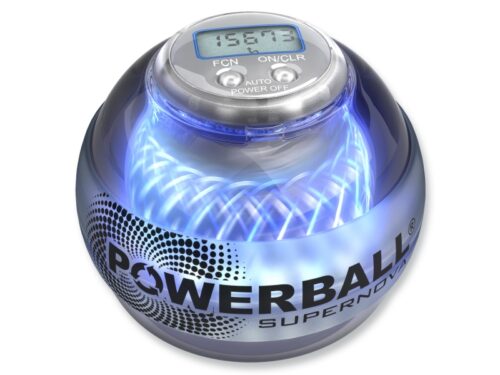 Powerball Supernova