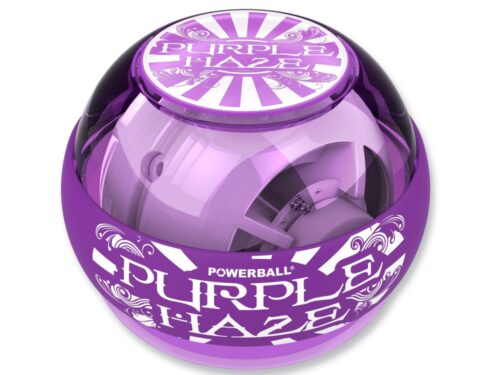 Powerball Purple Haze