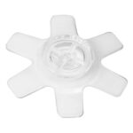 Ανταλλακτική βάση για Contour 360 Helmet Mount